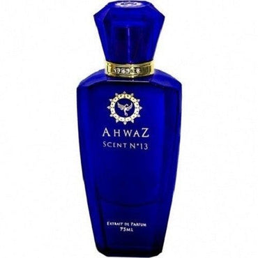 Ahwaz Scent N°13 75ml Parfum - Thescentsstore